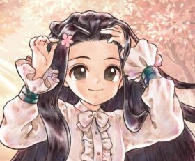 Princess Maker Children of Revelation