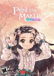 دانلود بازی Princess Maker Children of Revelation برای PC