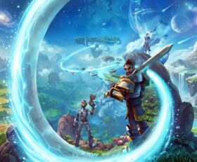 Project Spark