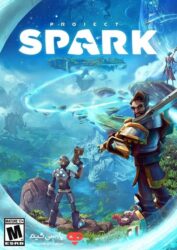 دانلود بازی Project Spark برای PC