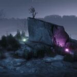 بازی Quiet as a Stone