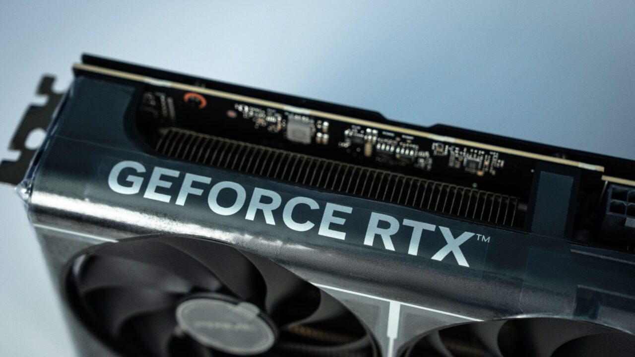 کارت گرافیک RTX 6060