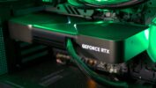 تولید کارت گرافیک RTX 5090