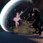بازی RWBY Grimm Eclipse