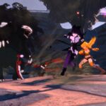 بازی RWBY Grimm Eclipse