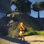 بازی RWBY Grimm Eclipse