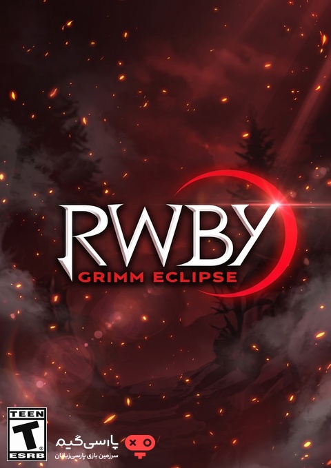 دانلود بازی RWBY Grimm Eclipse برای PC