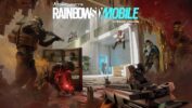 تعطیلی بازی Rainbow Six Mobile