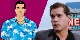 ری لیوتا GTA Vice City