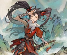 Realm of Taiwu