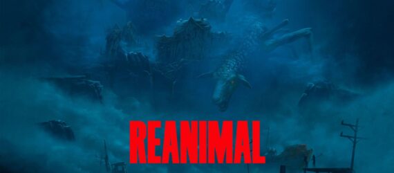 راهنمای قدم به قدم بازی Reanimal
