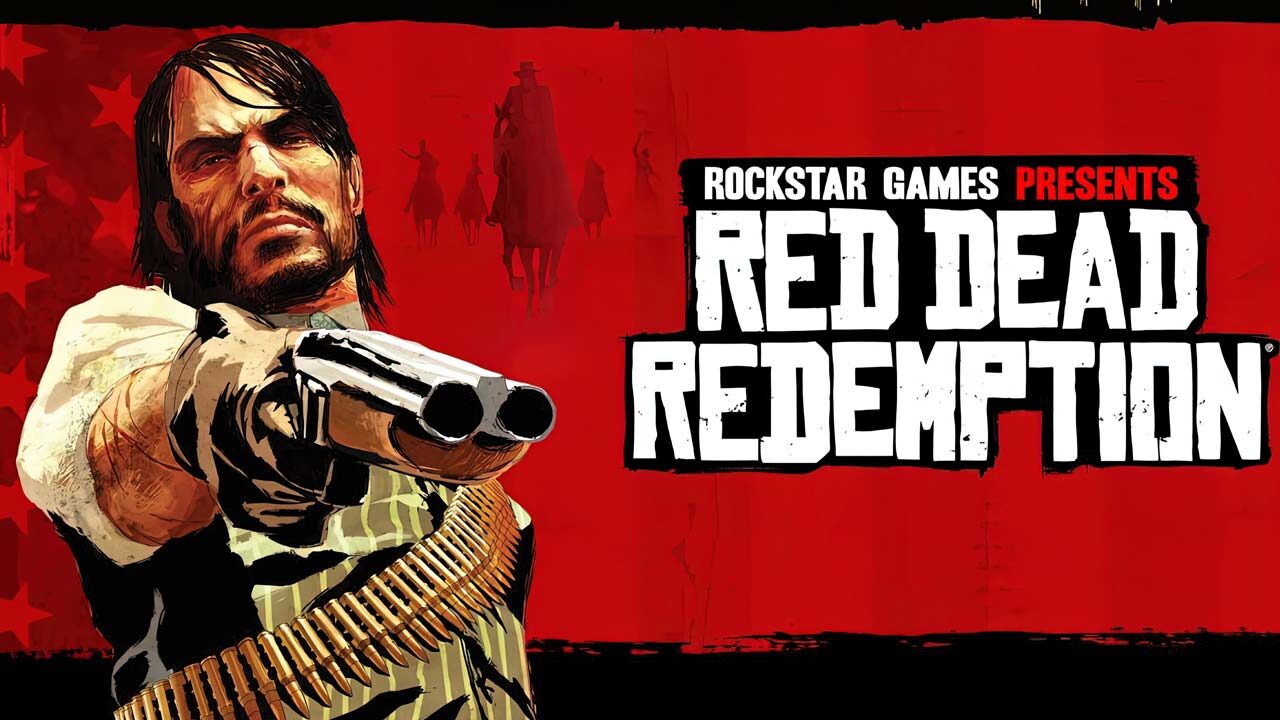 پایان بازی Red Dead Redemption
