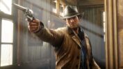 سیستم نمسیس Red Dead Redemption 2