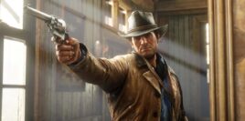 سیستم نمسیس Red Dead Redemption 2