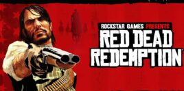 پایان بازی Red Dead Redemption