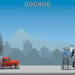 دانلود بازی Redneck Mayhem برای اندروید