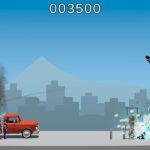 دانلود بازی Redneck Mayhem برای اندروید