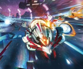 Redout Enhanced Edition