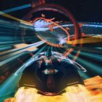 بازی Redout Enhanced Edition