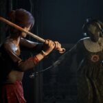 بازی Remothered Red Nuns Legacy