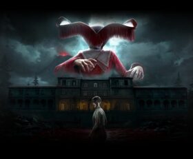 Remothered Red Nuns Legacy