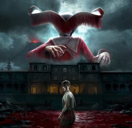 Remothered Red Nun's Legacy