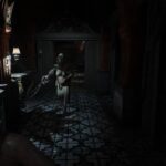 بازی Remothered Red Nuns Legacy