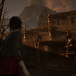 بازی Remothered Red Nuns Legacy