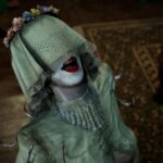 بازی Remothered Red Nuns Legacy