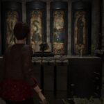 بازی Remothered Red Nuns Legacy