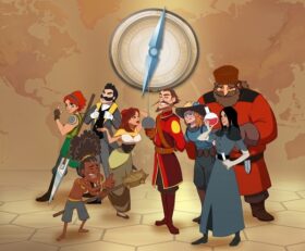 Renowned Explorers International Society