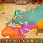 بازی Renowned Explorers International Society