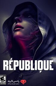 دانلود بازی Republique برای PC