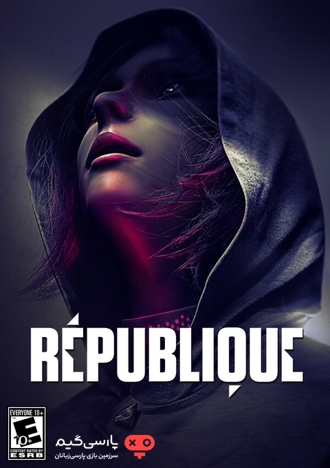 دانلود بازی Republique برای PC