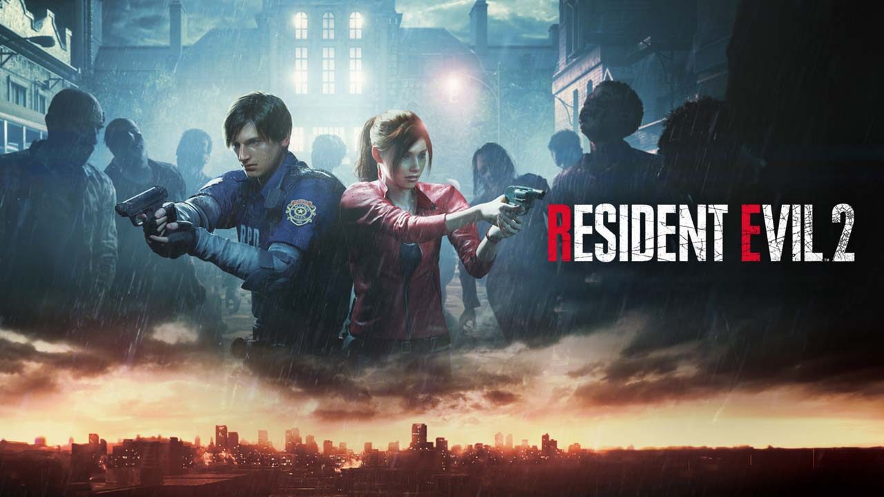 بسته الحاقی لغو شده Resident Evil 2 Remake