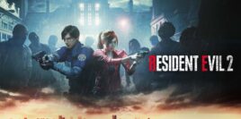 بسته الحاقی لغو شده Resident Evil 2 Remake