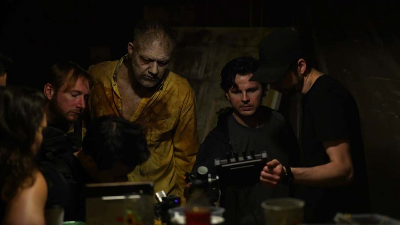 فیلم Resident Evil 7
