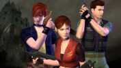بازی Resident Evil: Code Veronica