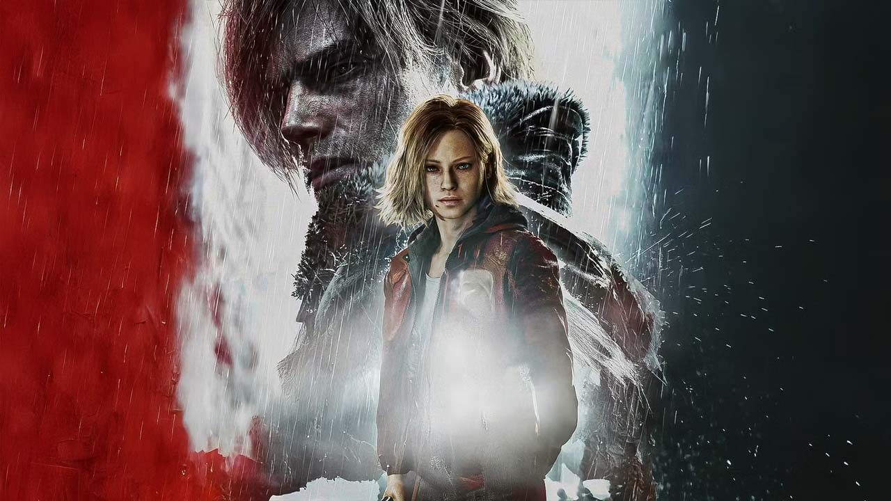 داستان آینده Resident Evil