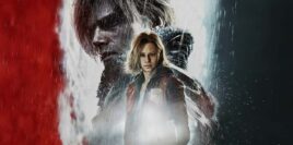 داستان آینده Resident Evil