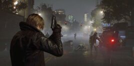 بسته الحاقی Resident Evil Requiem