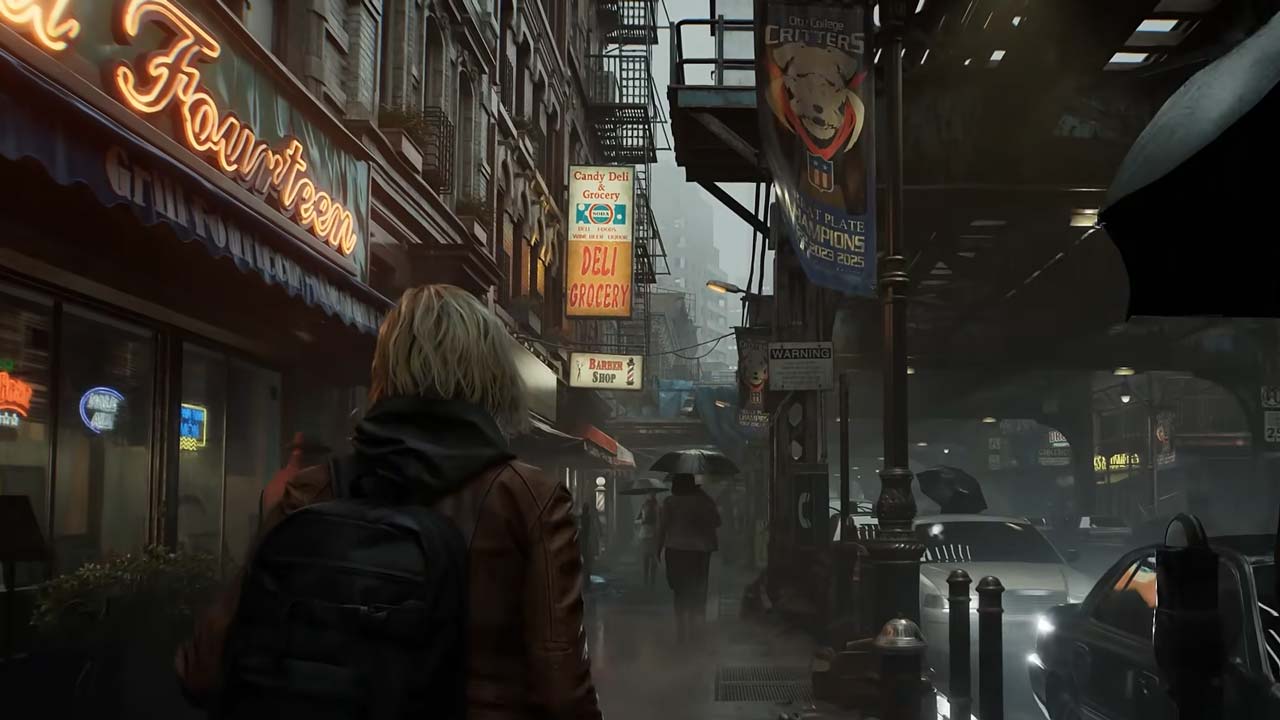 بازی Resident Evil Requiem آنلاین