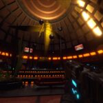 بازی RetroSpace