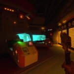 بازی RetroSpace