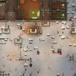 دانلود بازی RimWorld برای اندروید