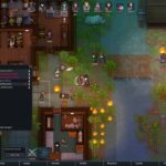 دانلود بازی RimWorld برای اندروید