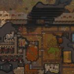 دانلود بازی RimWorld برای اندروید
