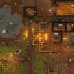دانلود بازی RimWorld برای اندروید
