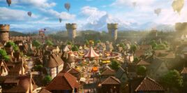 بازی RuneScape 4