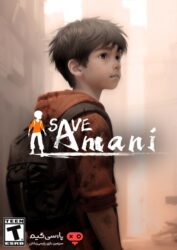 دانلود بازی SAVE AMANI برای PC